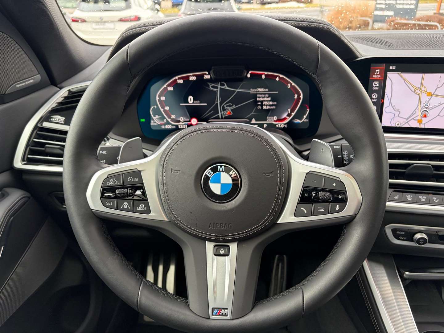 BMW X5 M Sport XDrive40d - 2022 - Joinsteer - #19