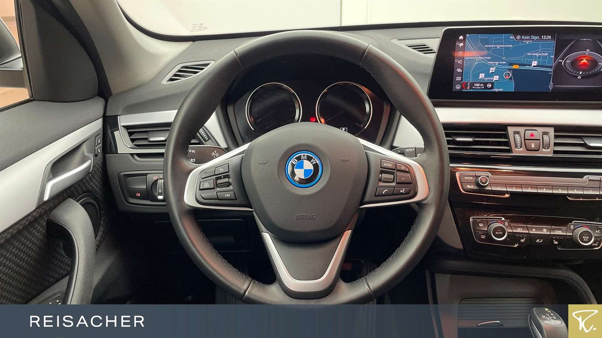 BMW X1 Advantage 25e XDrive - 2022 - Joinsteer - #5