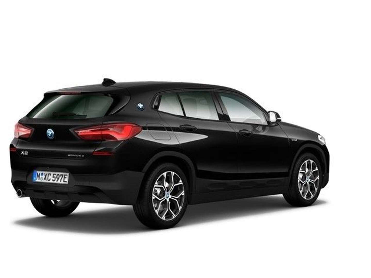 BMW X2 XDrive25e - 2023 - Joinsteer - #5