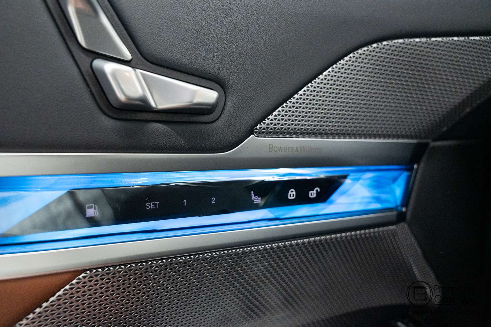 BMW Série 7 Individual 760e XDrive - 2026 - Joinsteer - #36