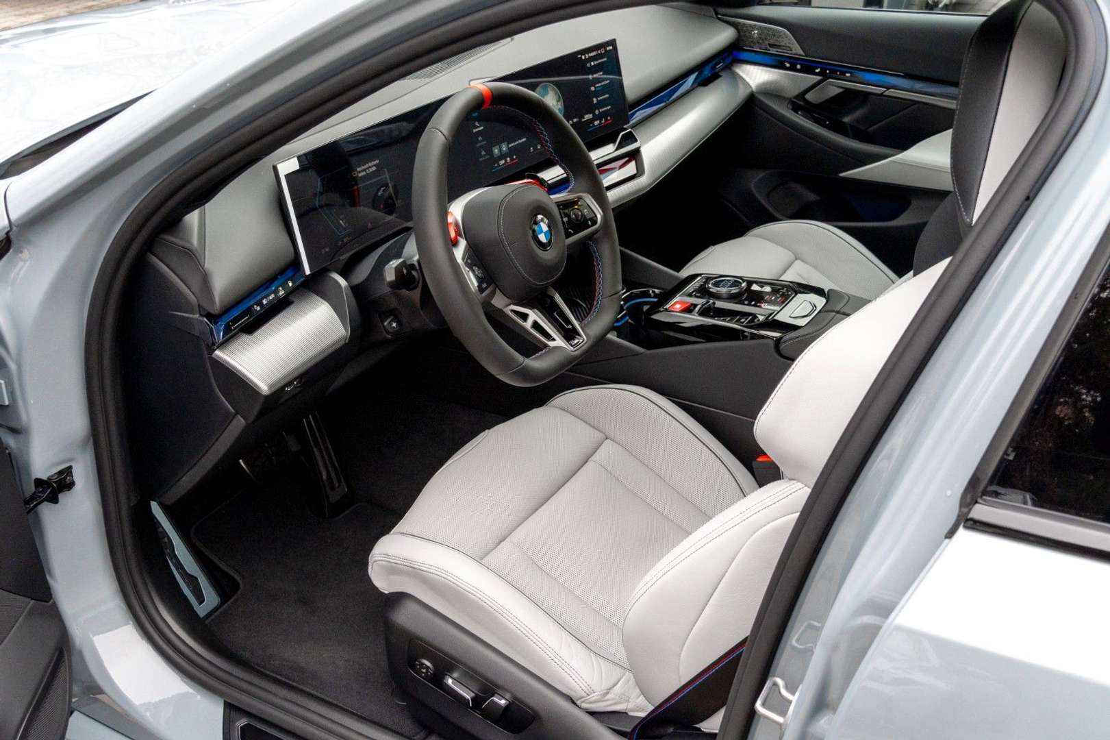 BMW M5 Touring - 2025 - Joinsteer - #11