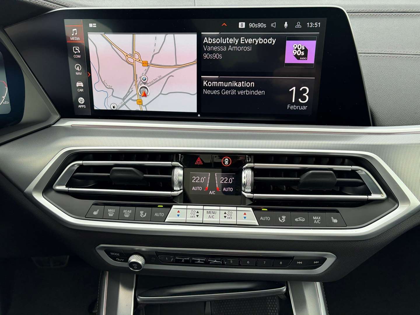 BMW X5 M Sport XDrive40d - 2022 - Joinsteer - #20