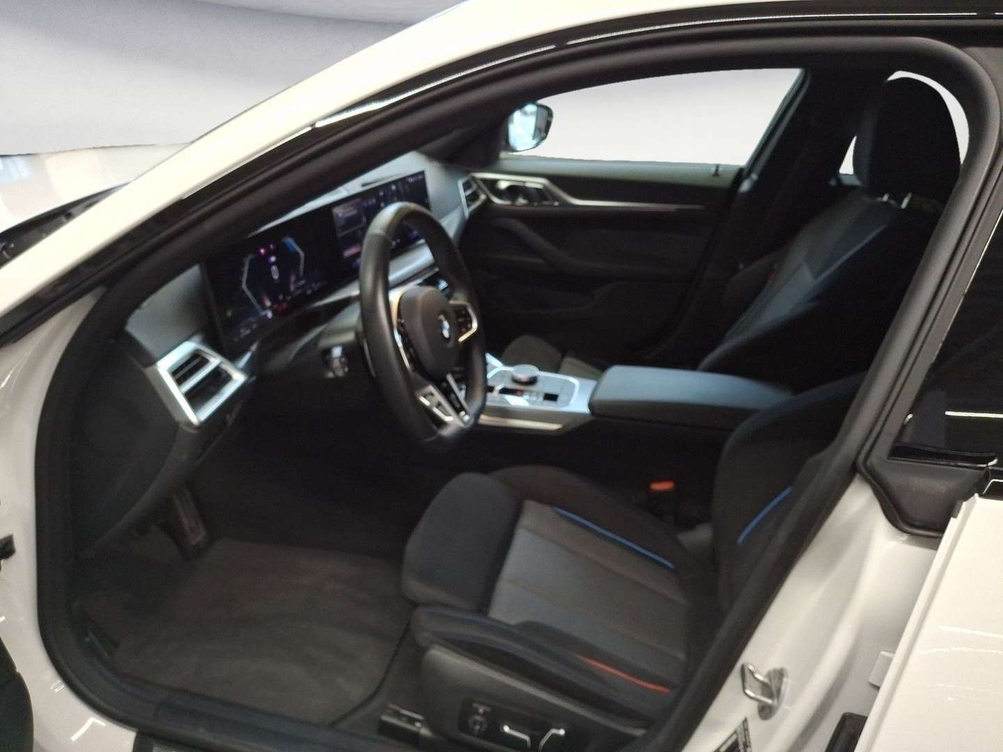 BMW Série 420 M Sport - 2024 - Joinsteer - #7