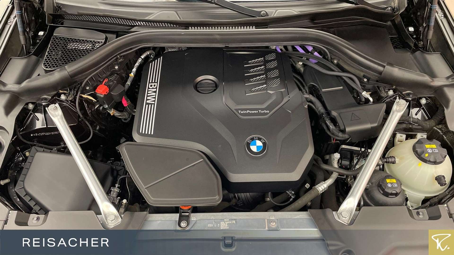 BMW X3 20i XDrive - 2022 - Joinsteer - #7