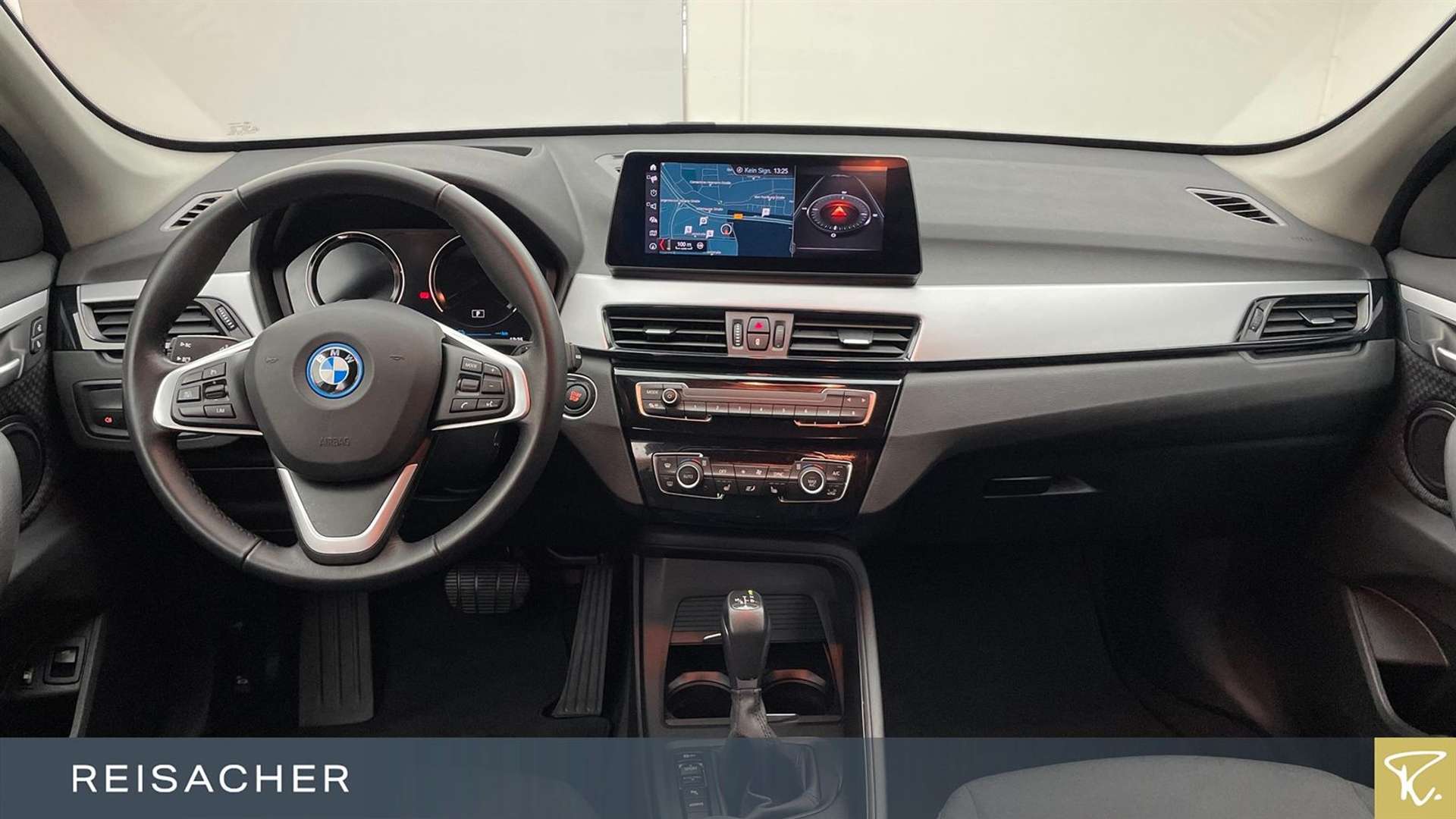 BMW X1 Advantage 25e XDrive - 2022 - Joinsteer - #6