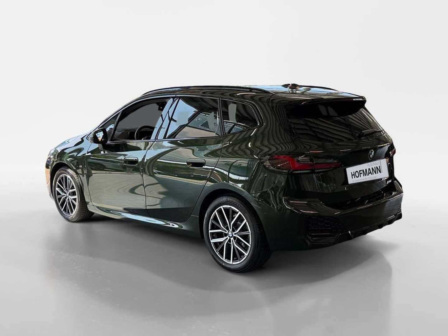 BMW 218 M Sport - 2025 - Joinsteer - #3