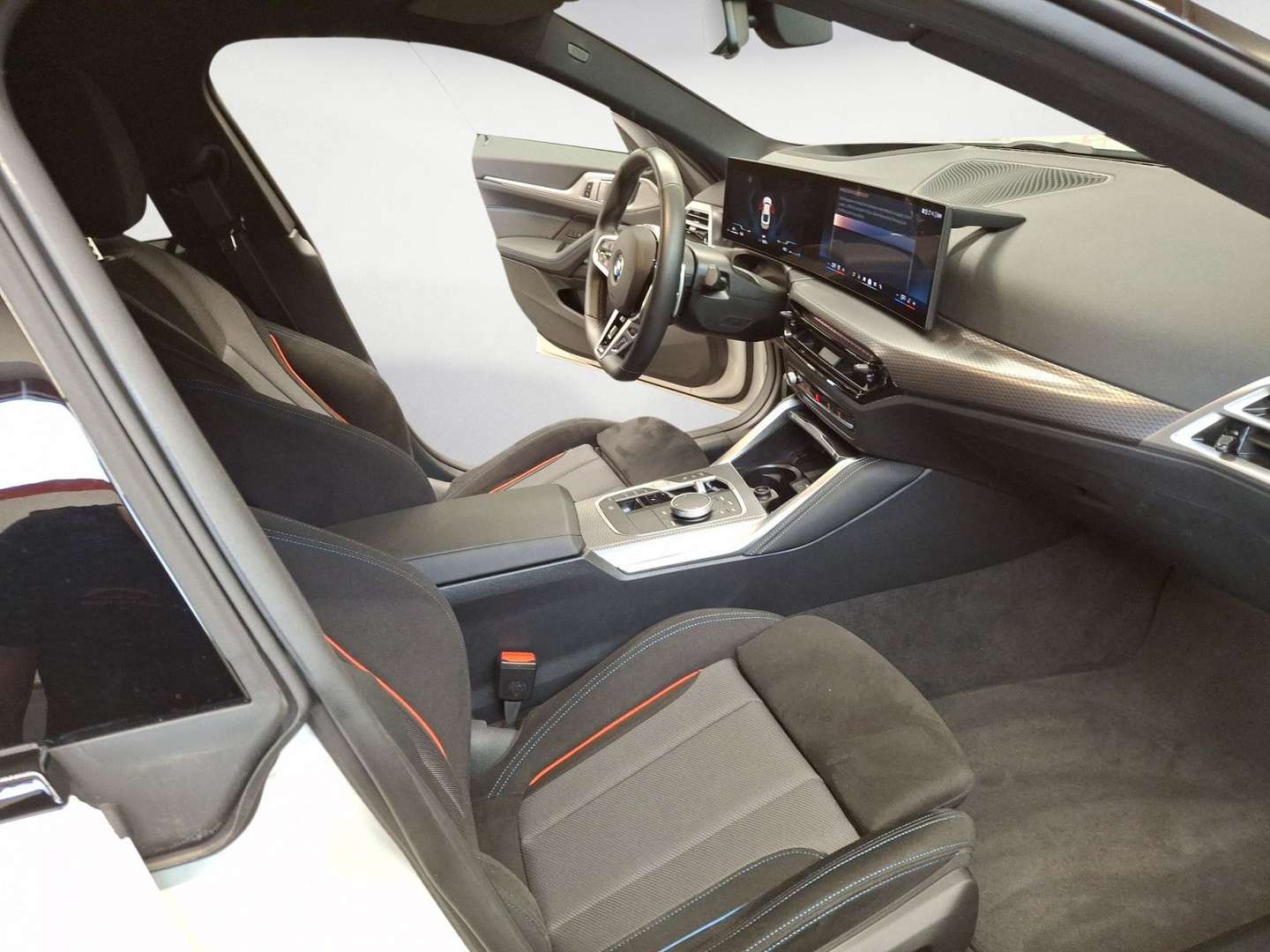 BMW Série 420 M Sport - 2024 - Joinsteer - #8