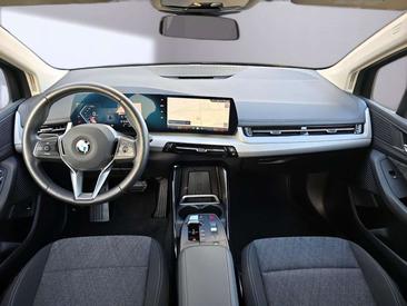 BMW Série 2 220i — photo 6