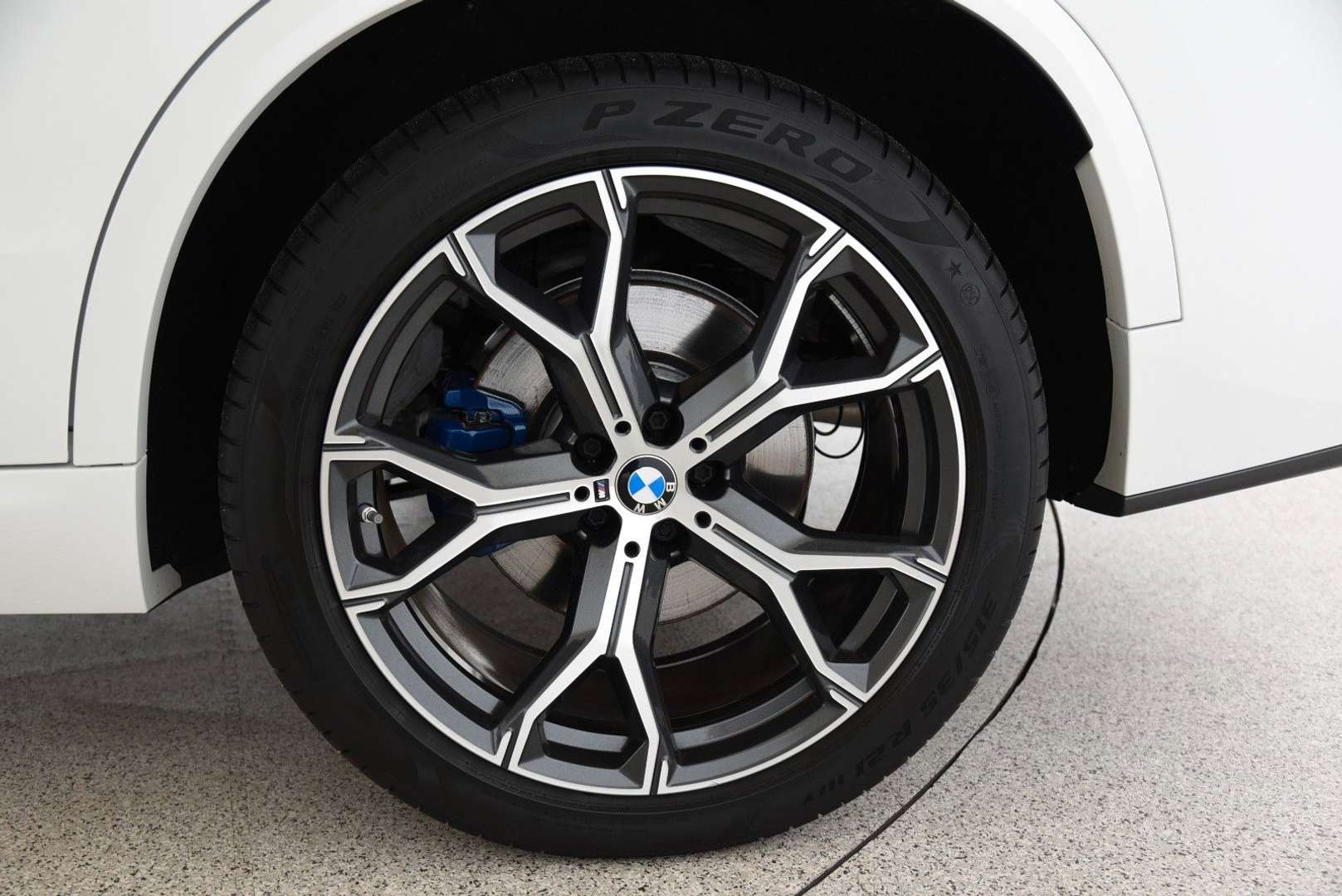 BMW X5 M Sport XDrive30d - 2024 - Joinsteer - #19