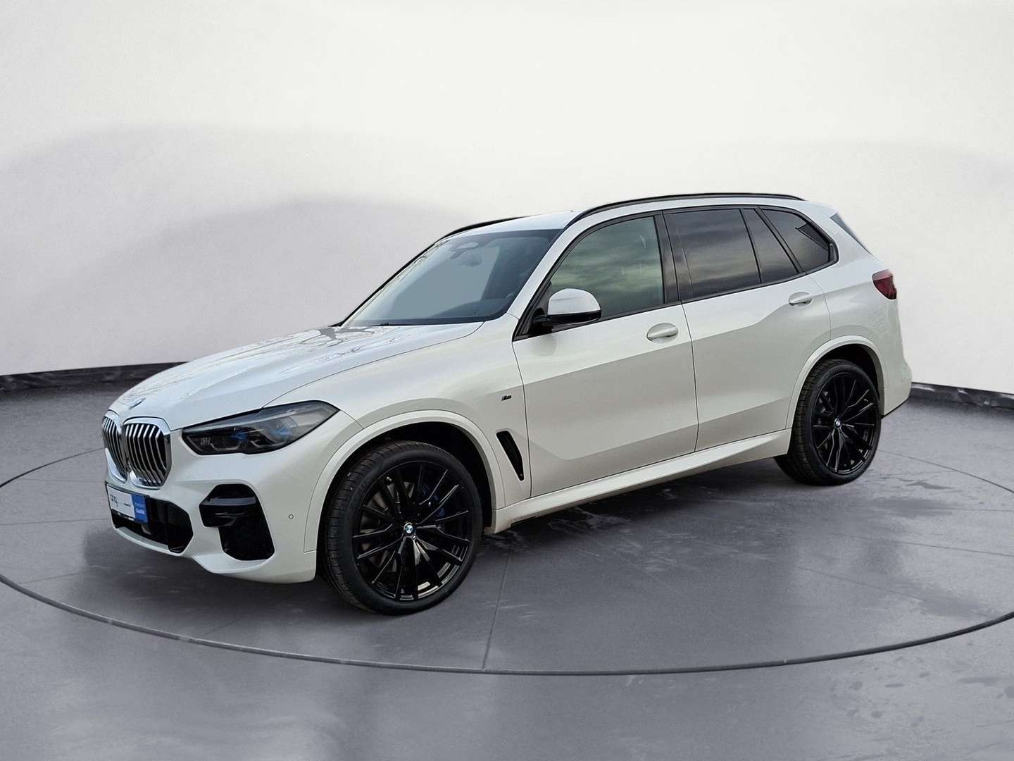 BMW X5 M Sport XDrive40d - 2022 - Joinsteer - #1