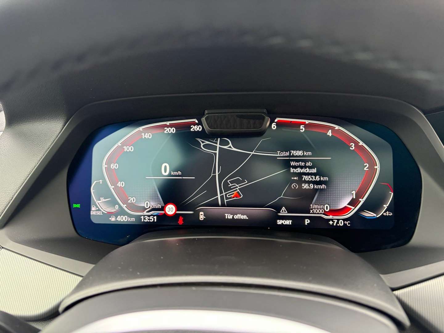 BMW X5 M Sport XDrive40d - 2022 - Joinsteer - #21