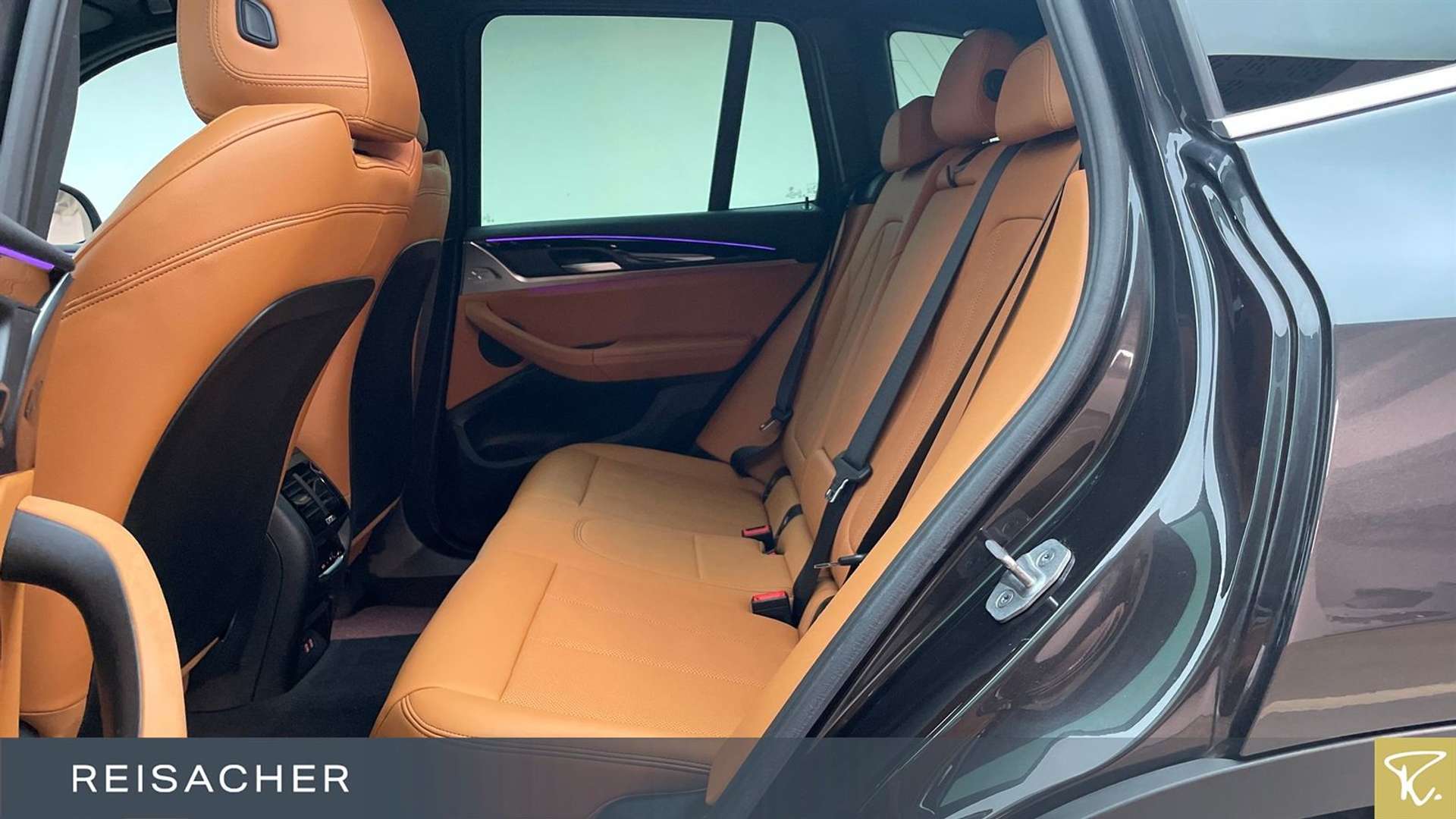 BMW X3 20i XDrive - 2022 - Joinsteer - #8