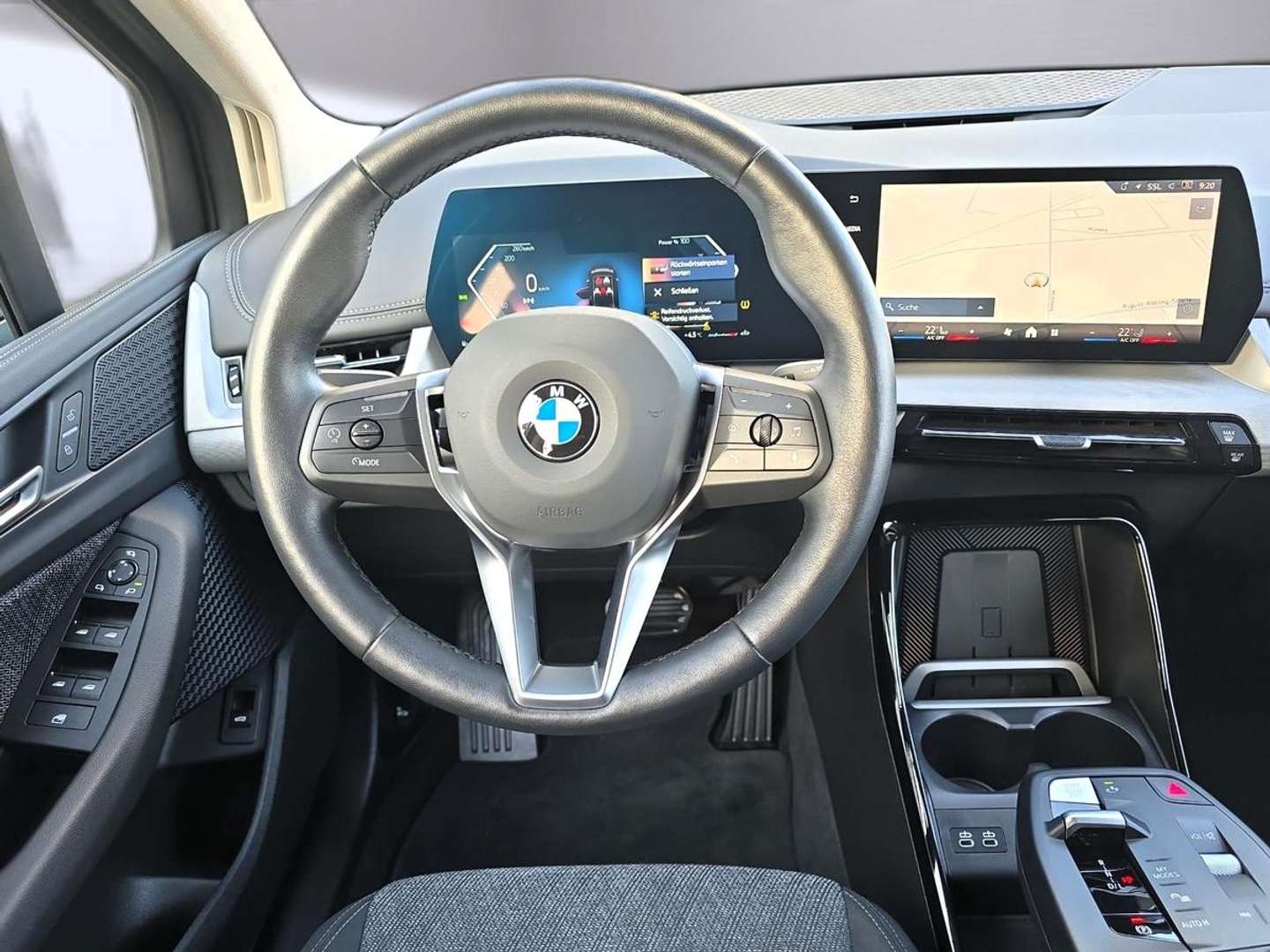 BMW Série 2 220i - 2025 - Joinsteer - #7
