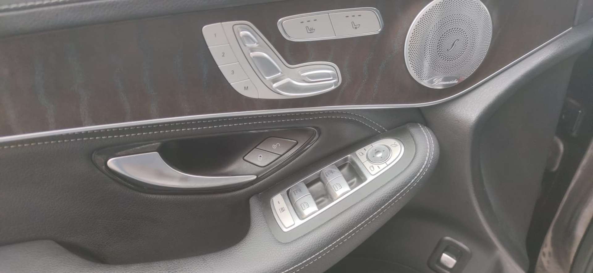 Mercedes GLC Coupé 300 Mhev Premium - 2020 - Joinsteer - #8