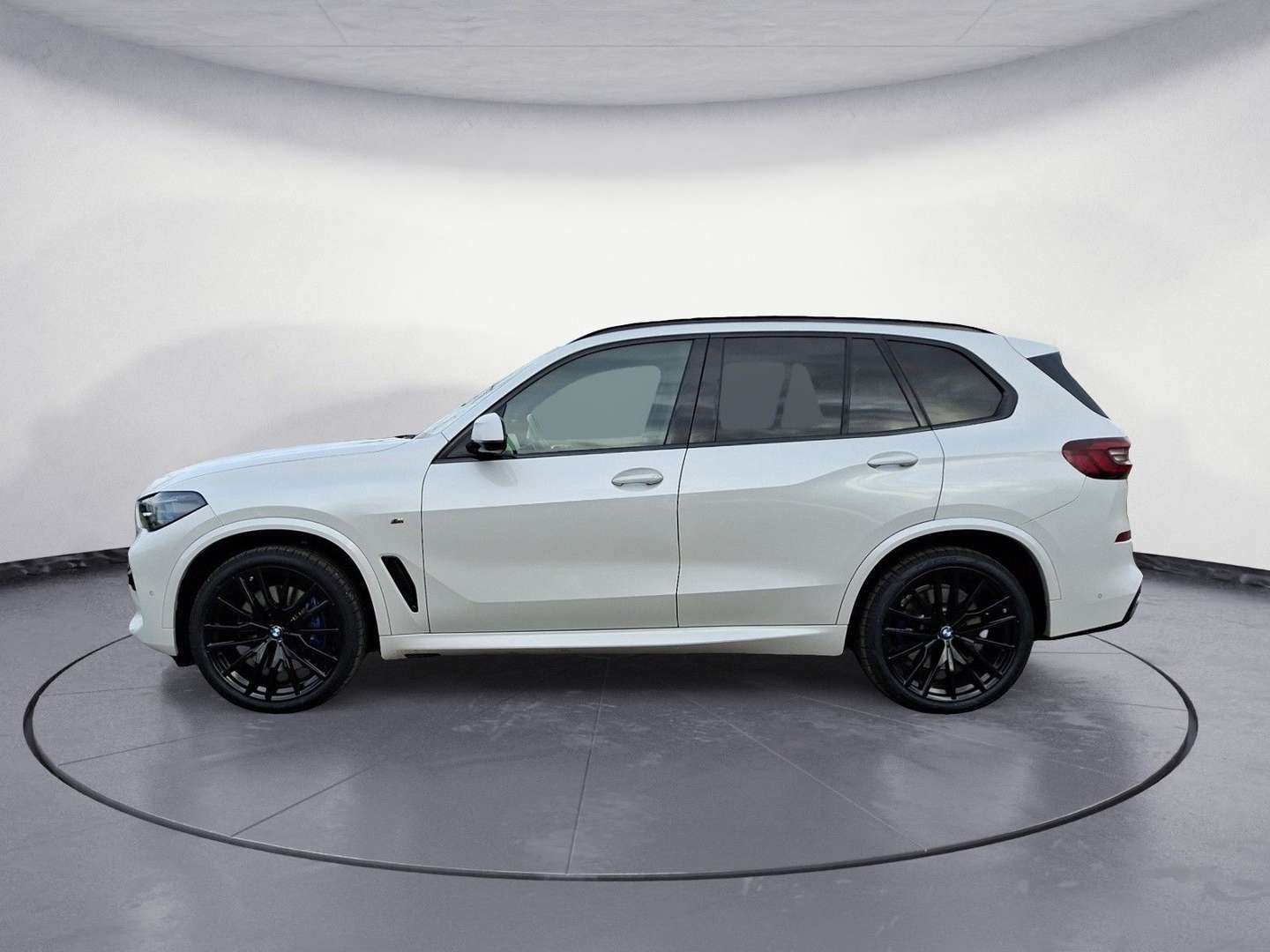 BMW X5 M Sport XDrive40d - 2022 - Joinsteer - #2