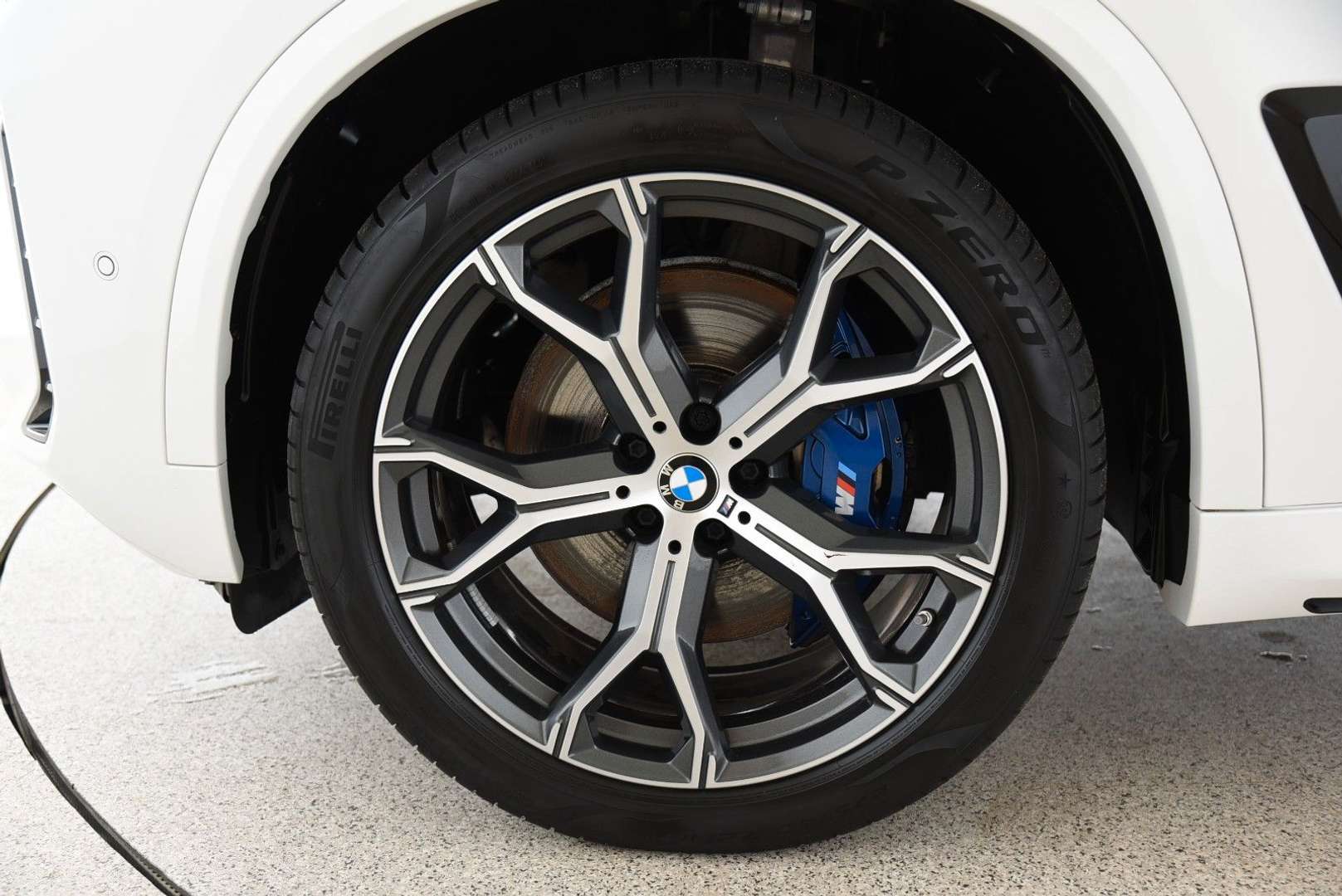 BMW X5 M Sport XDrive30d - 2024 - Joinsteer - #20