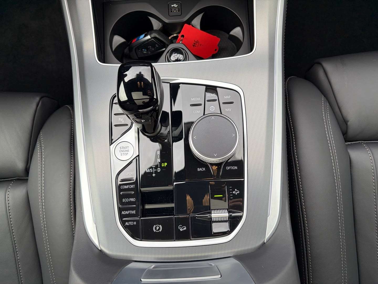 BMW X5 M Sport XDrive40d - 2022 - Joinsteer - #22