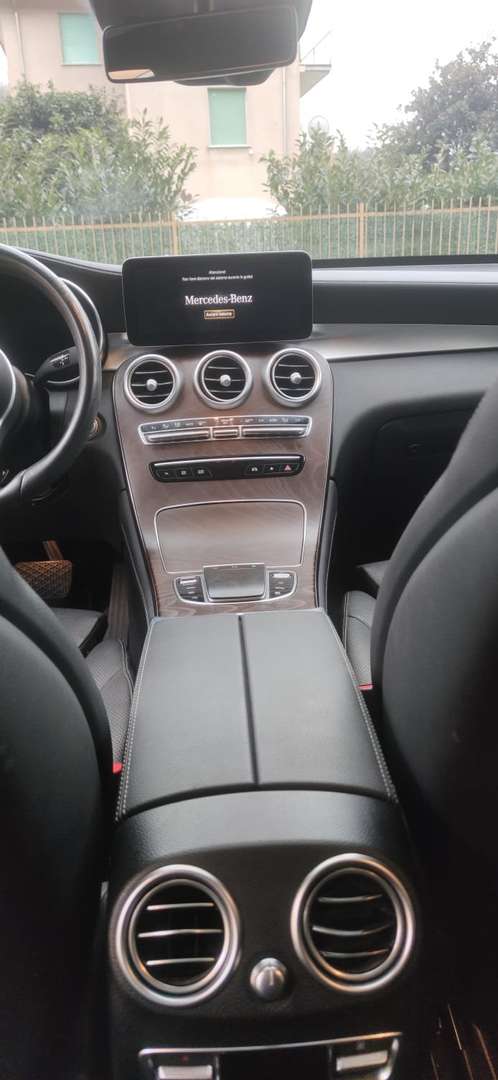 Mercedes GLC Coupé 300 Mhev Premium - 2020 - Joinsteer - #10