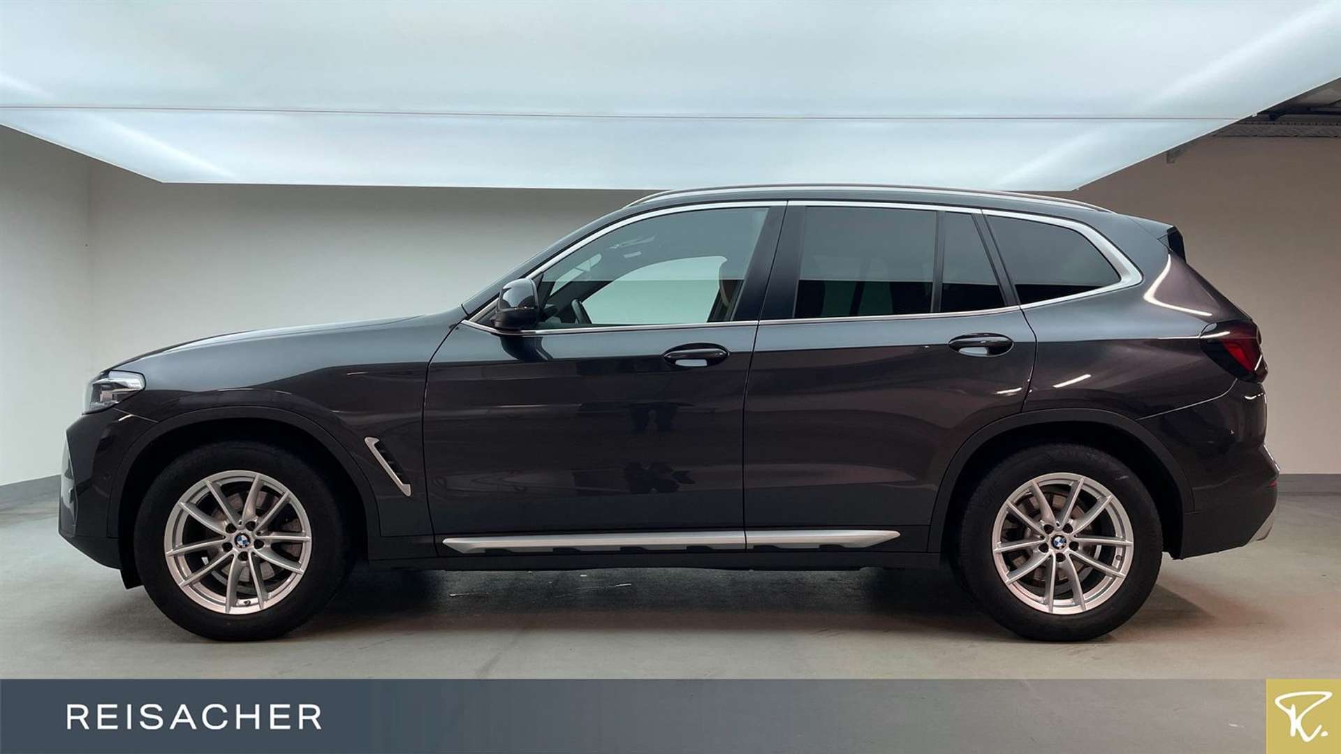 BMW X3 20i XDrive - 2022 - Joinsteer - #9