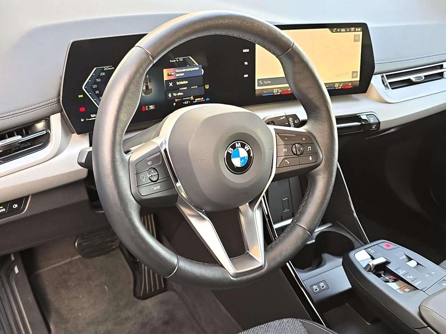 BMW Série 2 220i - 2025 - Joinsteer - #8