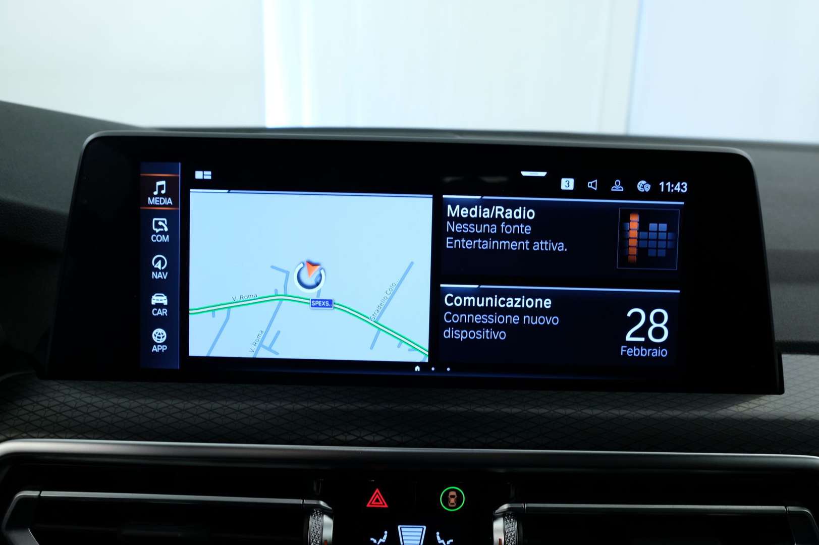 BMW X4 M Sport 20d XDrive - 2023 - Joinsteer - #14