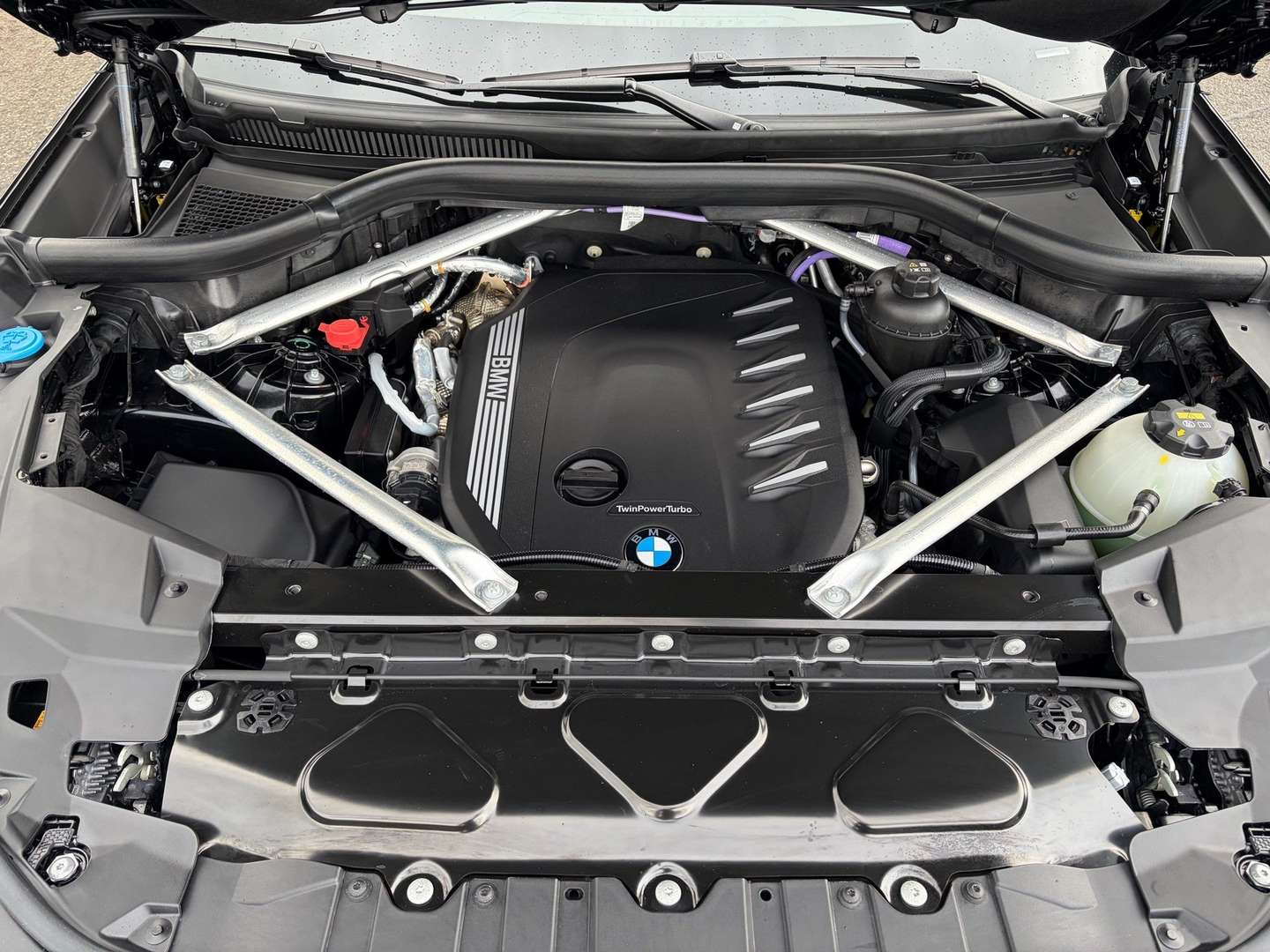 BMW X5 M Sport XDrive40d - 2022 - Joinsteer - #23