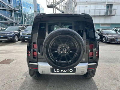 Land Rover Defender HSE 2.0d SD4 AWD -  - Joinsteer - #3