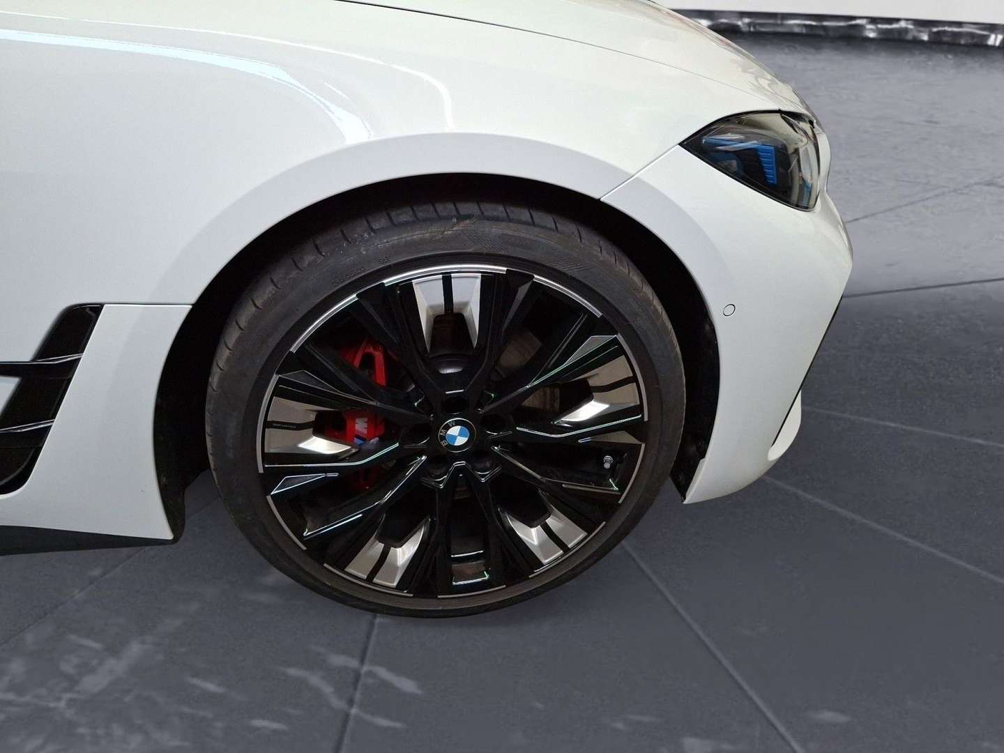 BMW Série 420 M Sport - 2024 - Joinsteer - #11