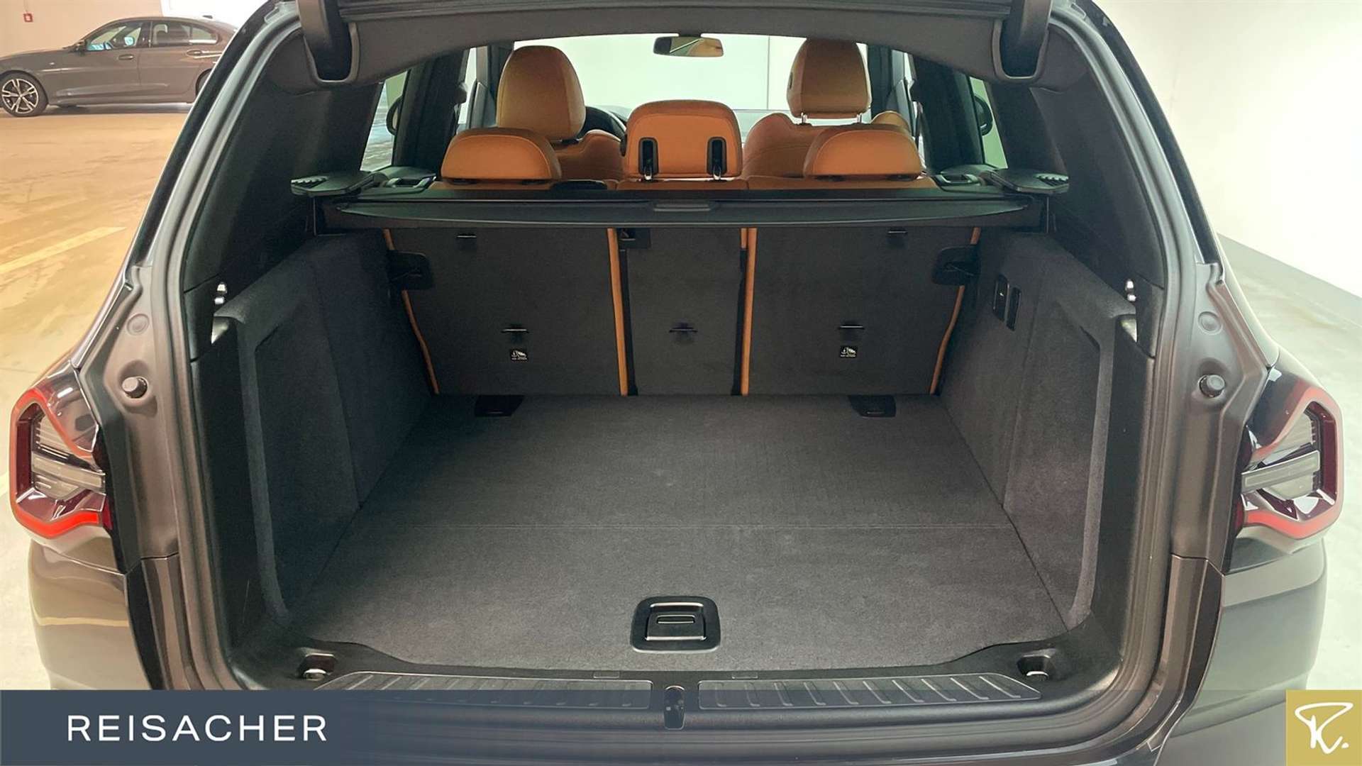 BMW X3 20i XDrive - 2022 - Joinsteer - #10