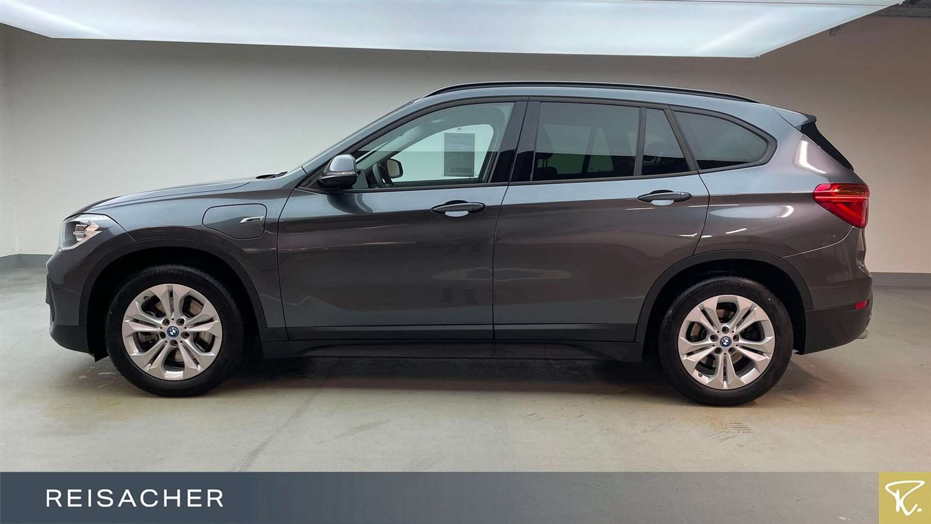 BMW X1 Advantage 25e XDrive - 2022 - Joinsteer - #9