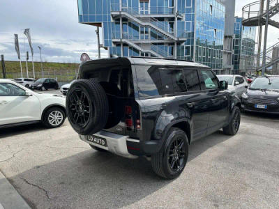 Land Rover Defender HSE 2.0d SD4 AWD -  - Joinsteer - #4