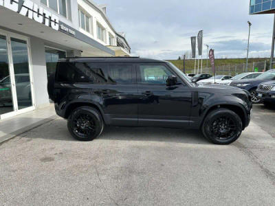 Land Rover Defender HSE 2.0d SD4 AWD -  - Joinsteer - #5
