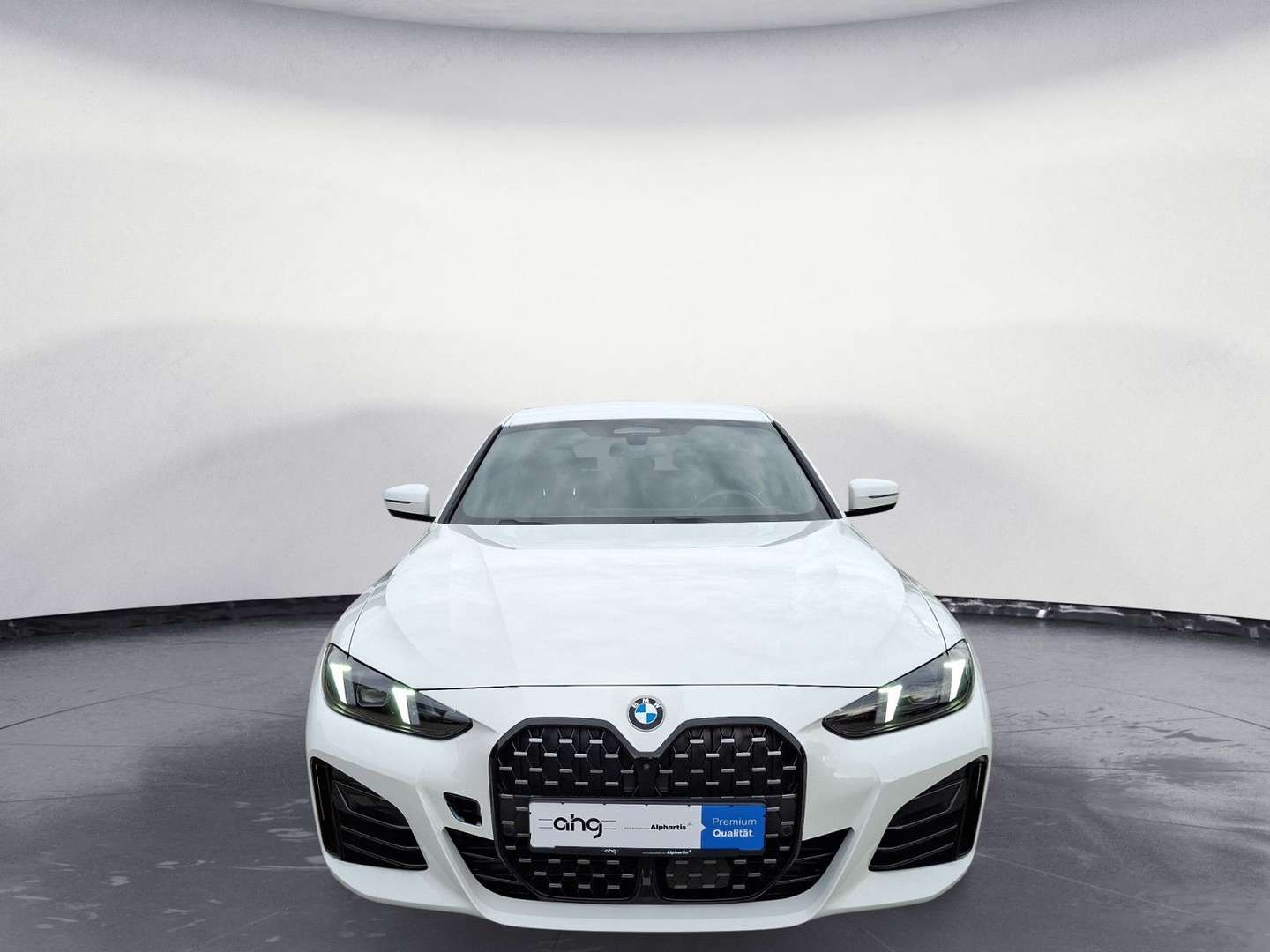 BMW Série 420 M Sport - 2024 - Joinsteer - #12