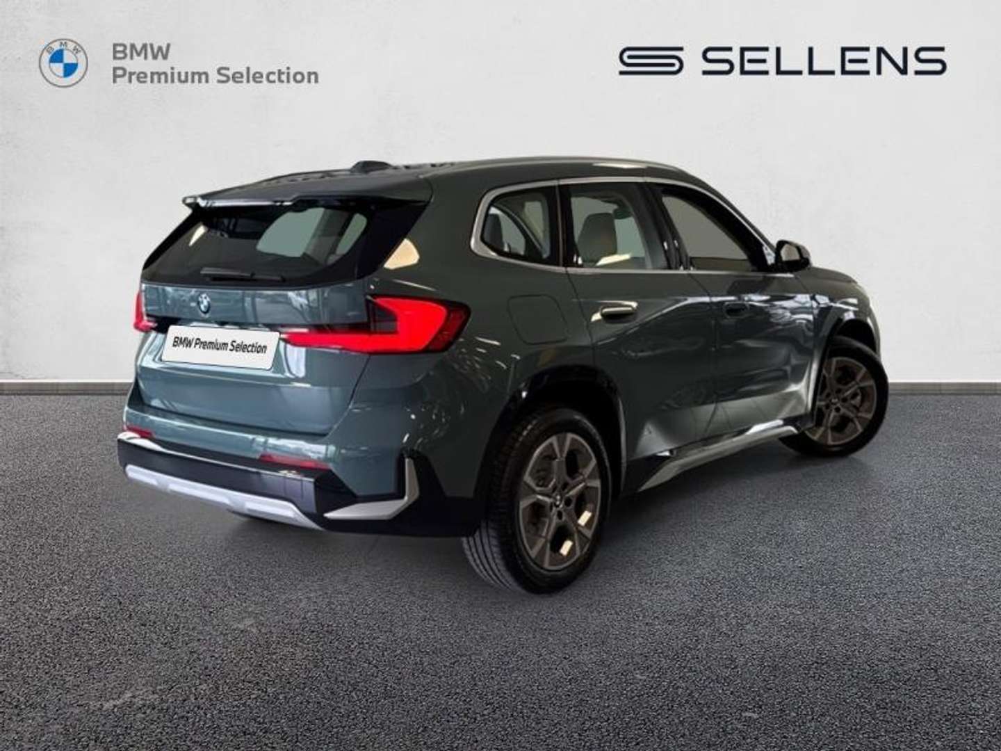 BMW X1 XLine XDrive23i - 2023 - Joinsteer - #2