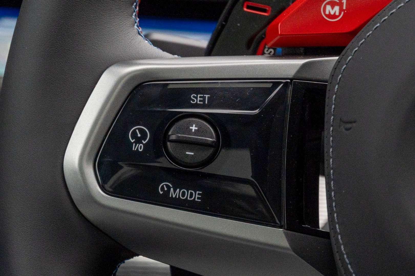 BMW M5 Touring - 2025 - Joinsteer - #16