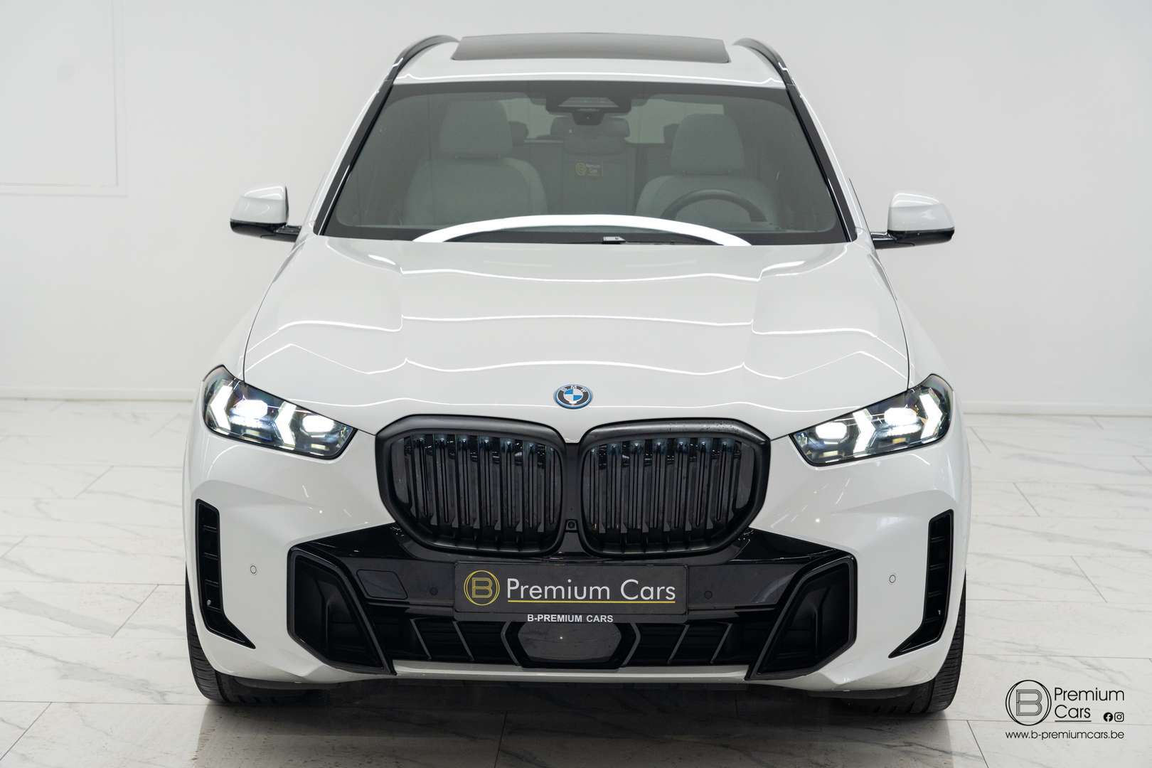 BMW X5 M Sport XDrive50e - 2025 - Joinsteer - #4