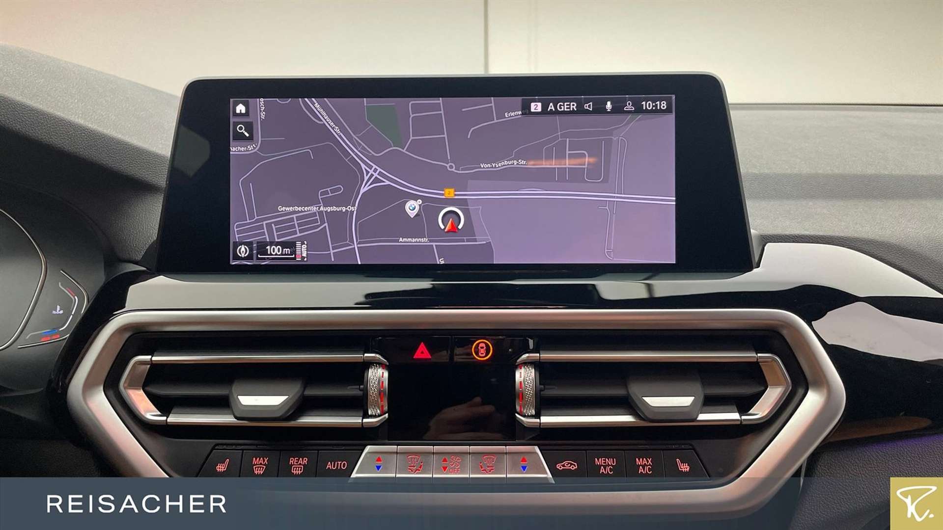 BMW X3 20i XDrive - 2022 - Joinsteer - #12