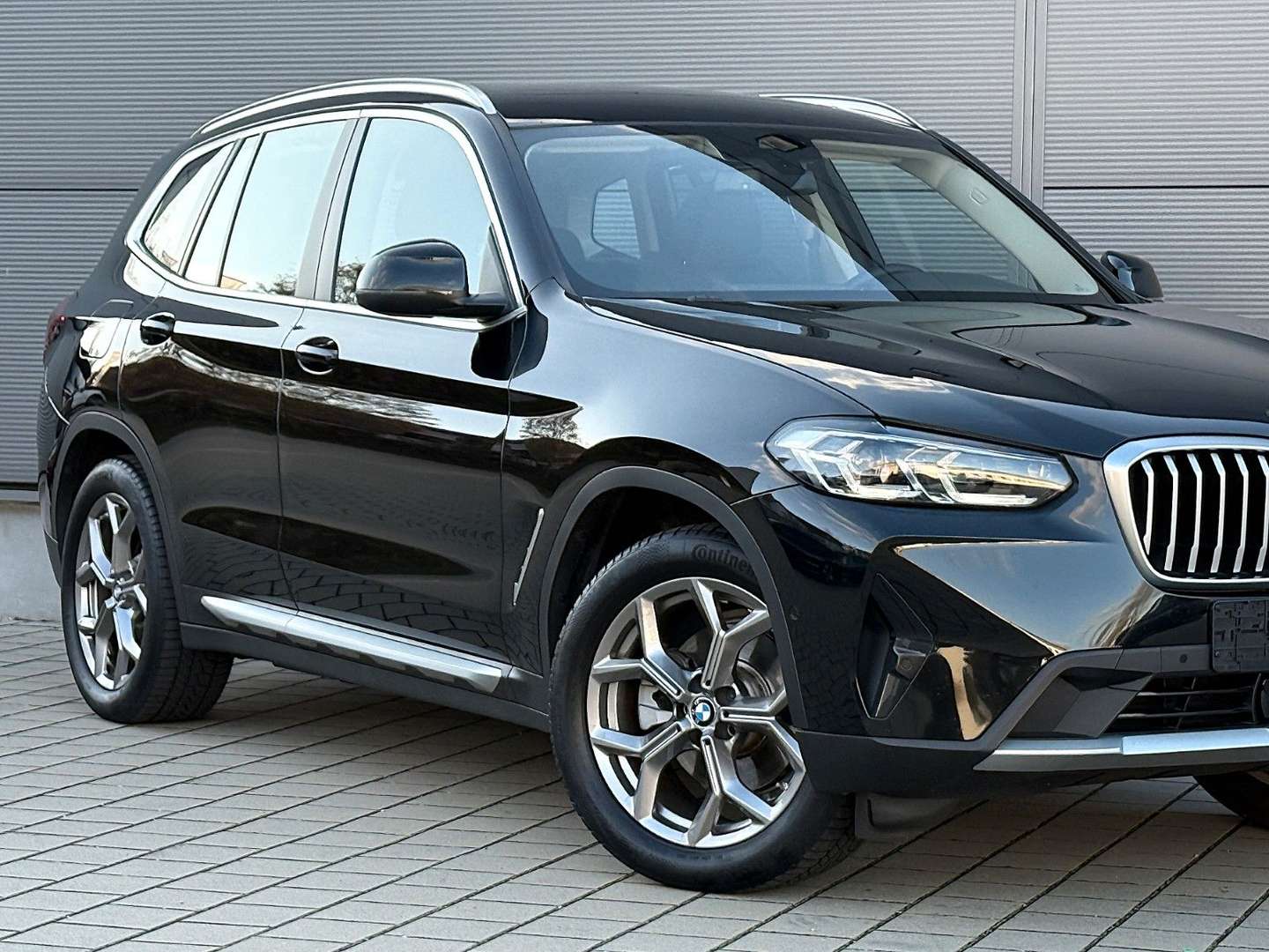 BMW X3 20i XDrive - 2023 - Joinsteer - #3