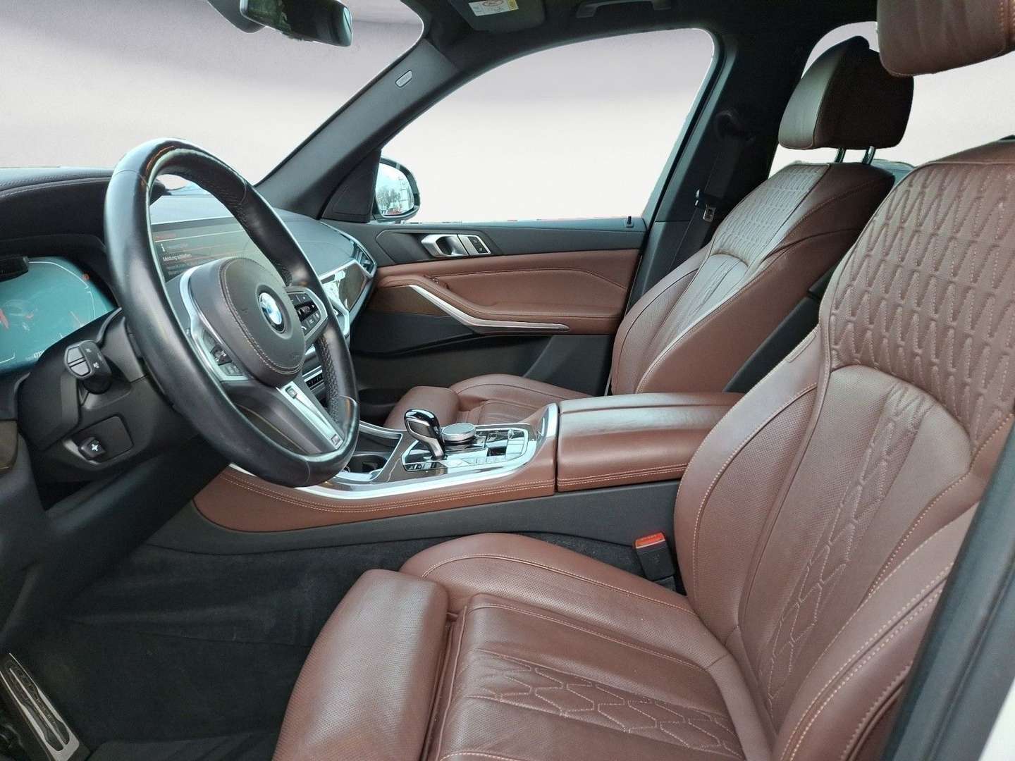 BMW X5 M Sport XDrive40d - 2022 - Joinsteer - #7