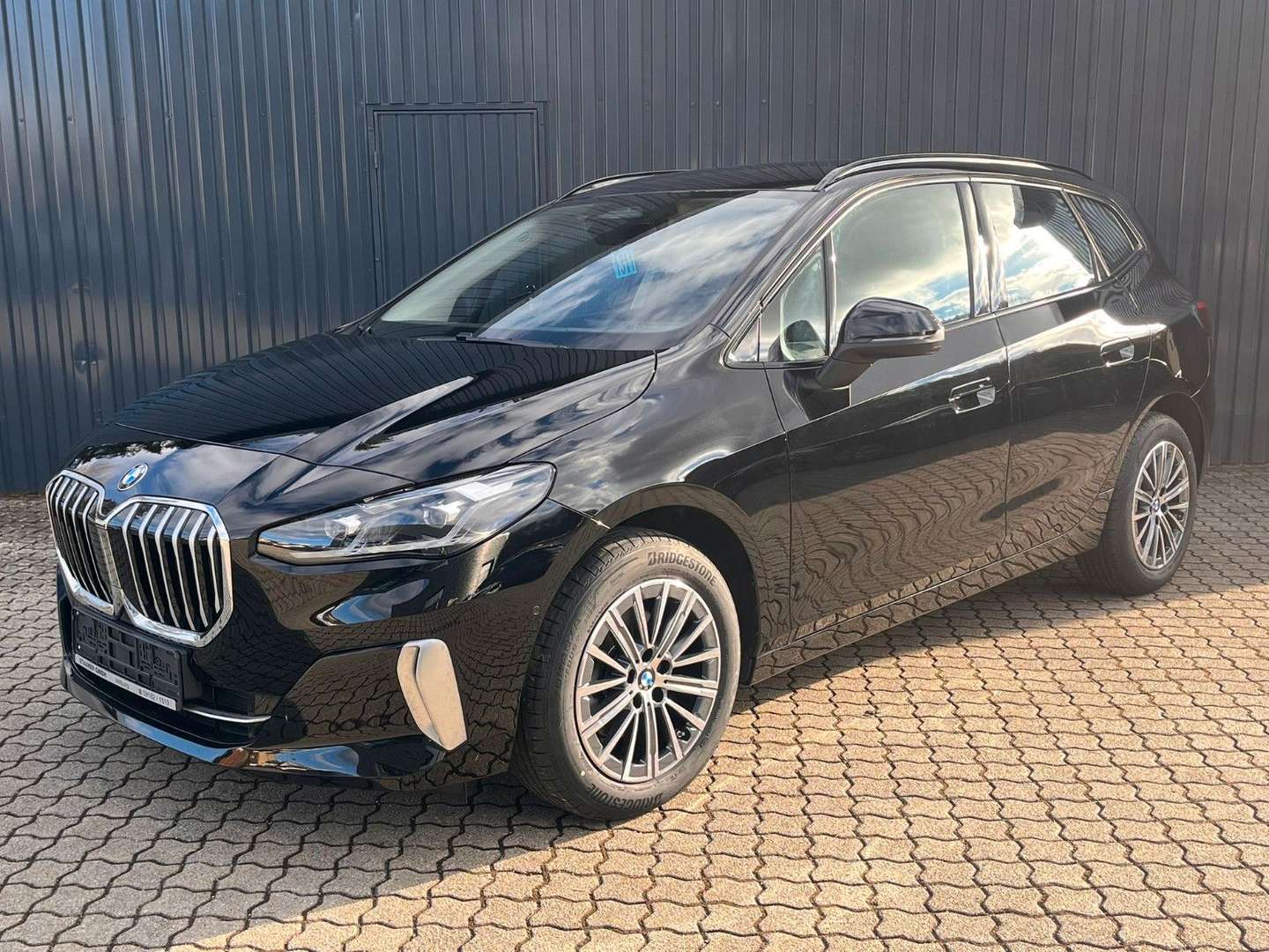 BMW 218 Luxury - 2024 - Joinsteer - #3