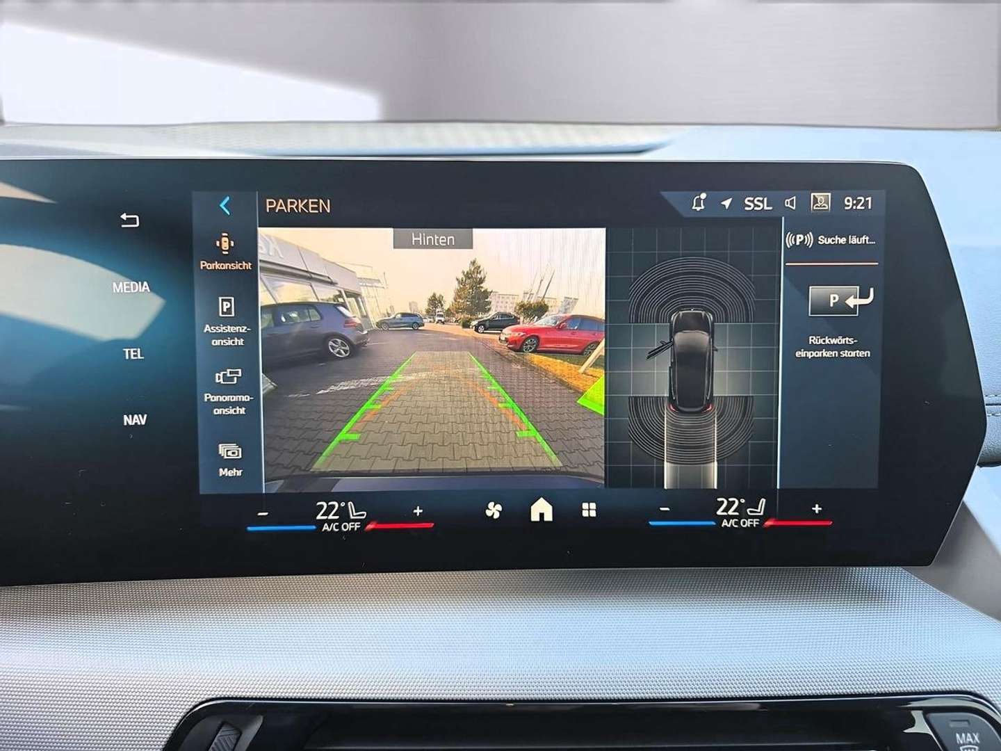 BMW Série 2 220i - 2025 - Joinsteer - #12