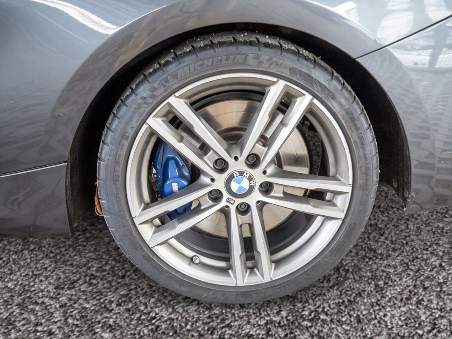 BMW Série 2 Cabriolet 240i XDrive - 2020 - Joinsteer - #3