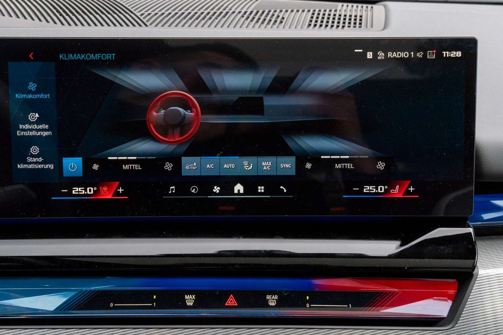 BMW M5 Touring - 2025 - Joinsteer - #18