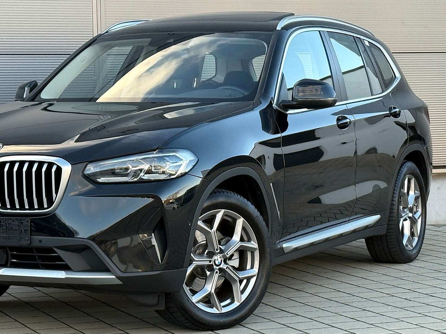 BMW X3 20i XDrive - 2023 - Joinsteer - #5