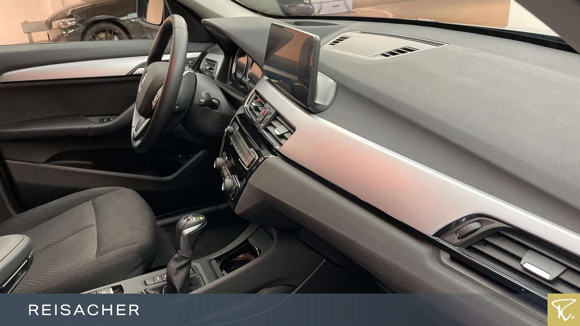 BMW X1 Advantage 25e XDrive - 2022 - Joinsteer - #13