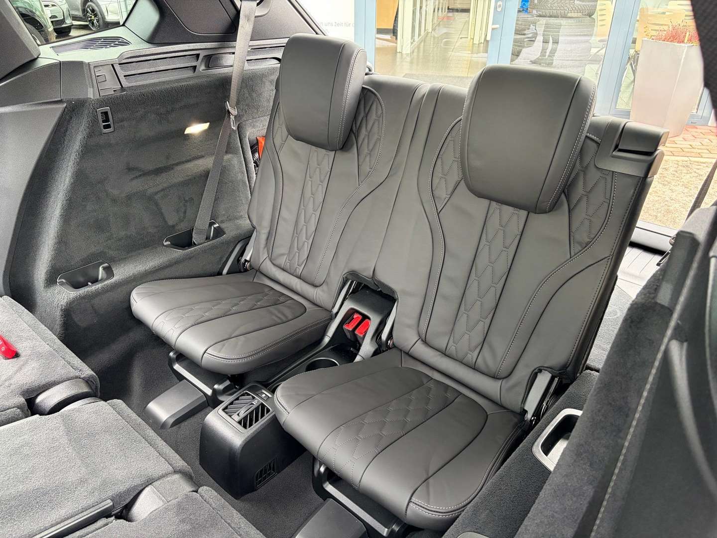 BMW X5 M Sport XDrive40d - 2022 - Joinsteer - #28