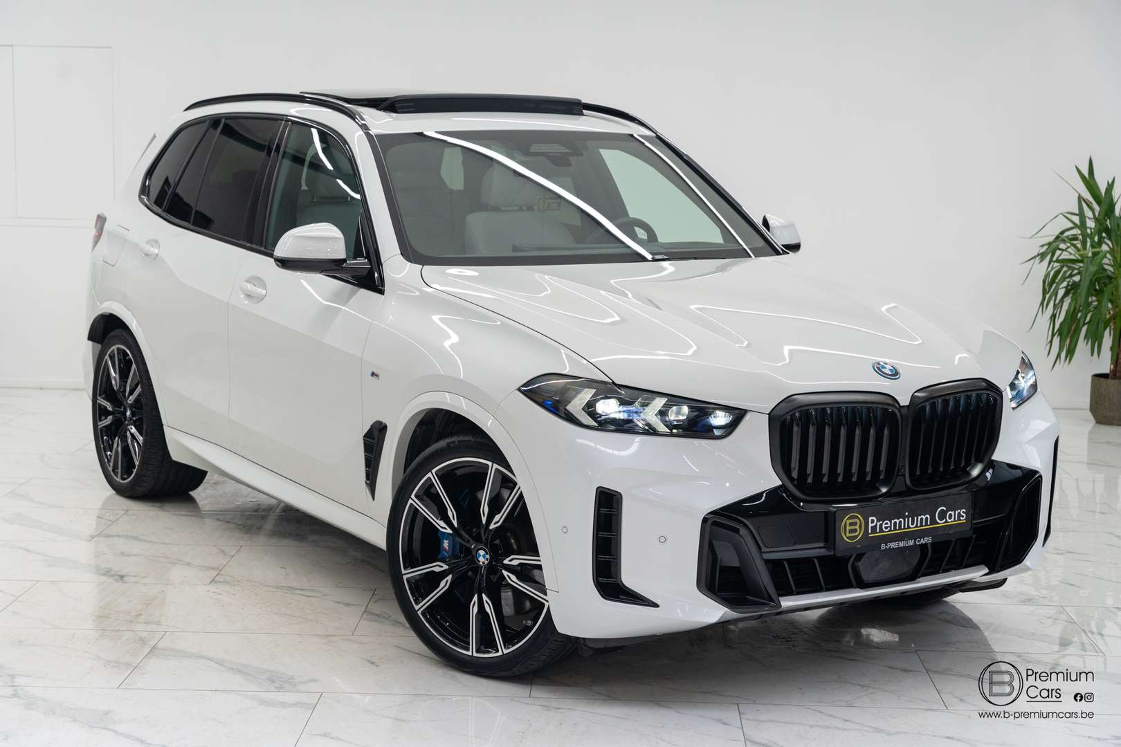 BMW X5 M Sport XDrive50e - 2025 - Joinsteer - #7