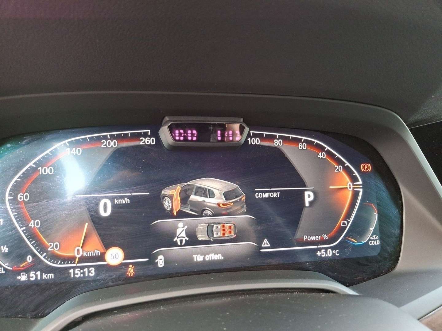 BMW X5 M Sport XDrive40d - 2022 - Joinsteer - #9