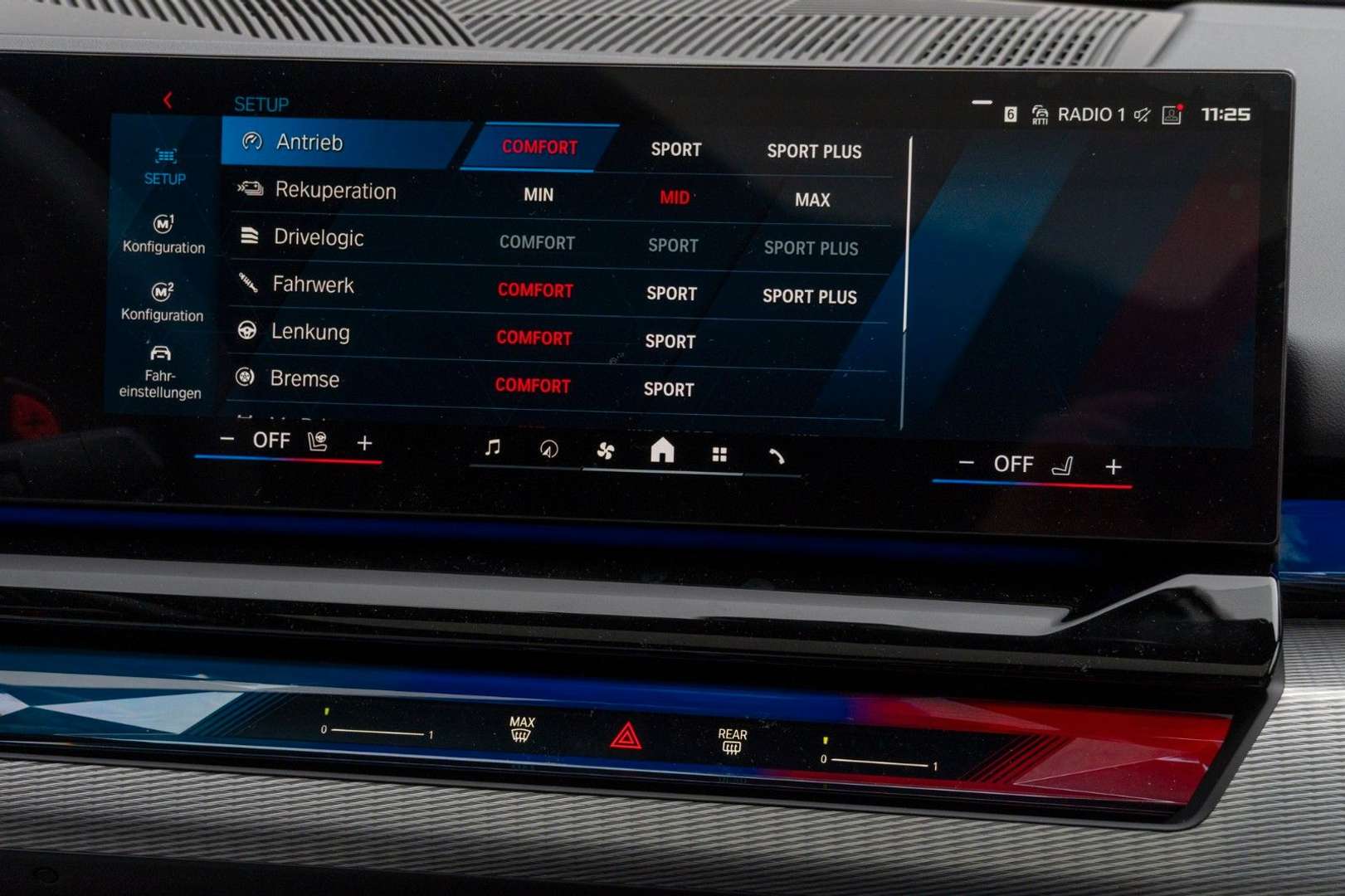 BMW M5 Touring - 2025 - Joinsteer - #19