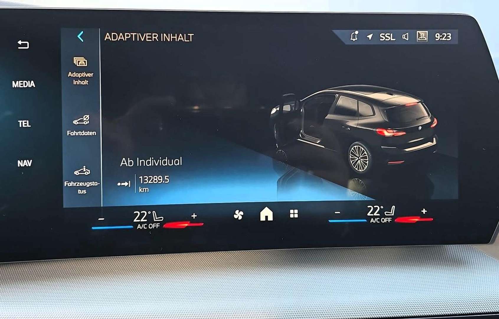 BMW Série 2 220i - 2025 - Joinsteer - #14